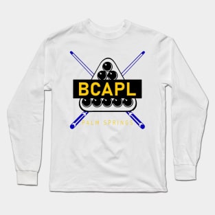 BCA Palm Springs 1 Long Sleeve T-Shirt